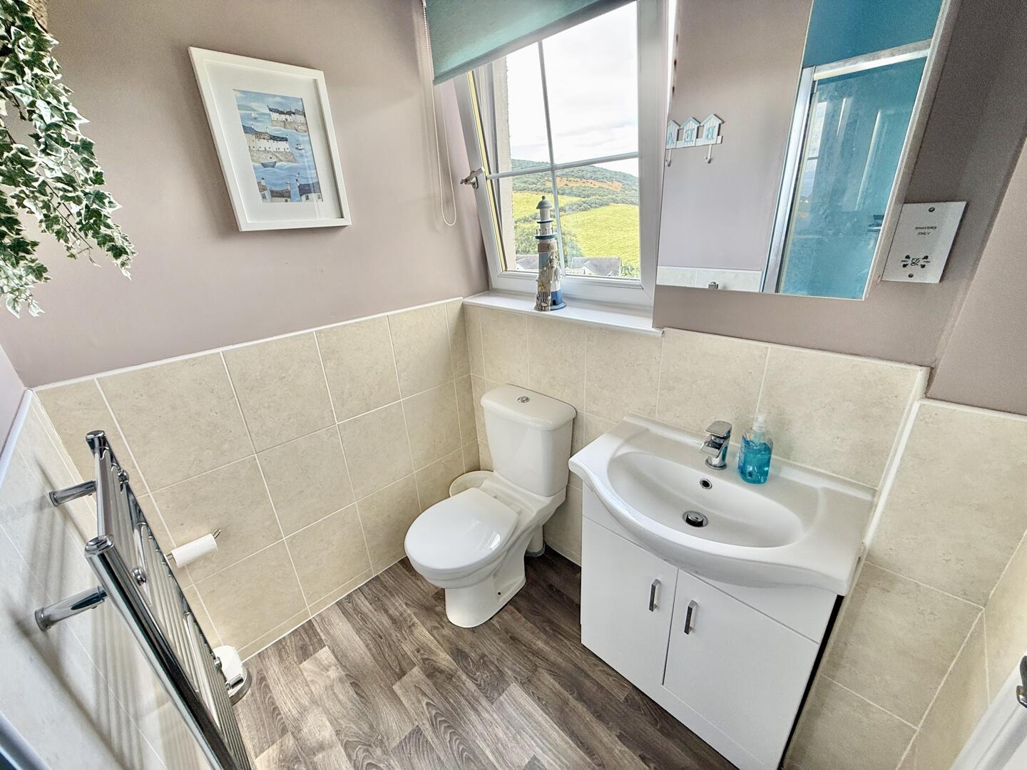 Ardrossan High Road, West Kilbride